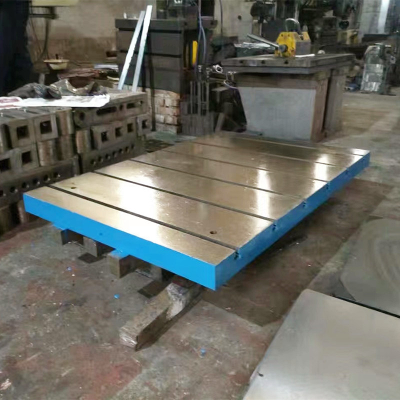 Read More About metal fabrication table